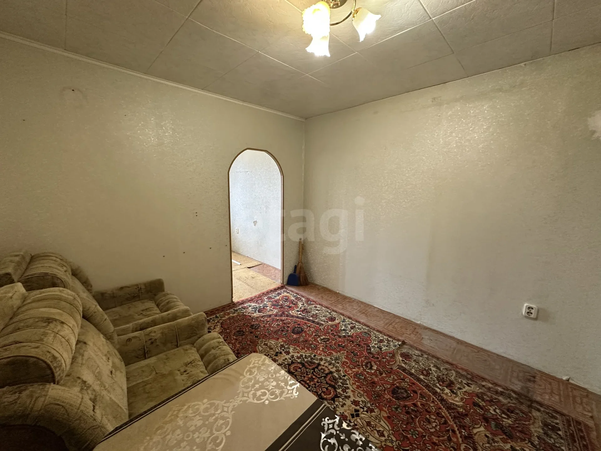 Комната, 21м² (улица Циолковского, 18) - миниатюра 2
