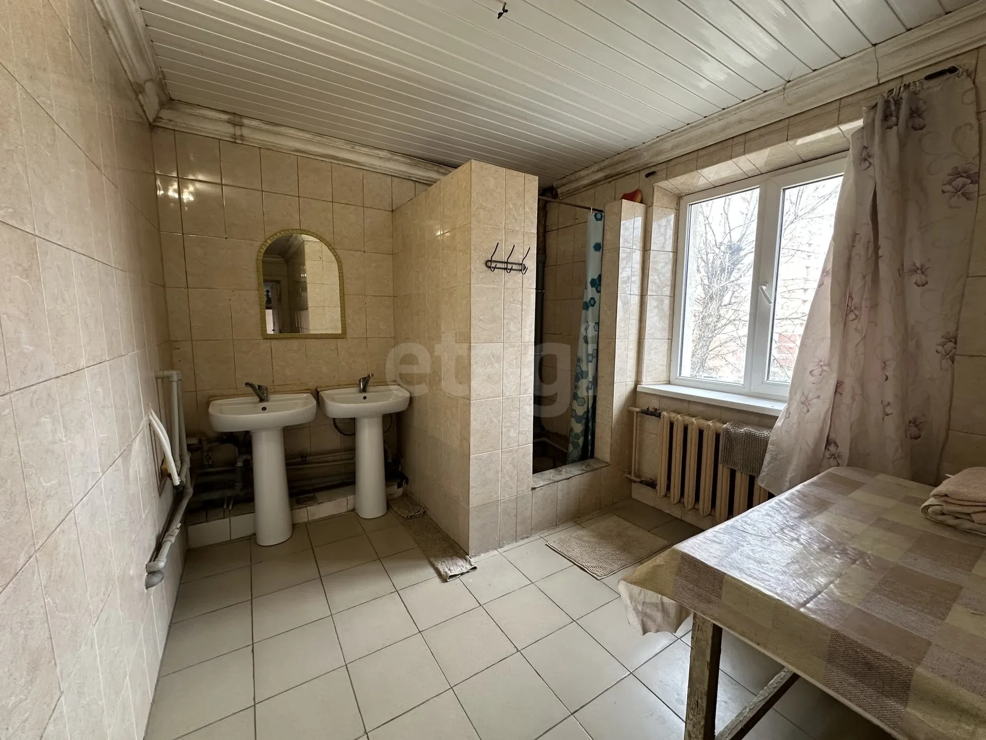 Комната, 21м² (улица Циолковского, 18) - миниатюра 3