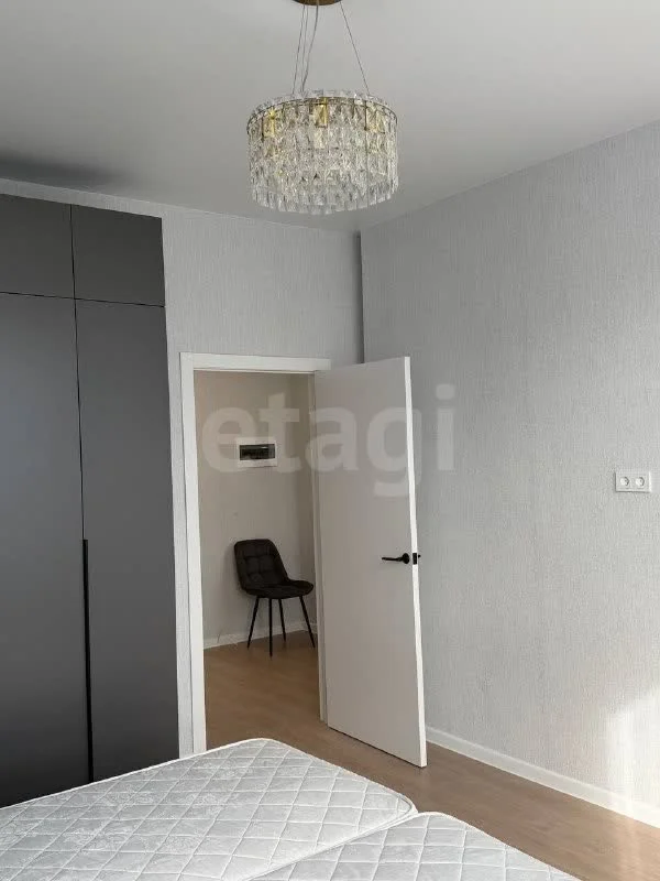 1-к квартира, 36.4м² (Воронежская улица, 47/10) - миниатюра 10