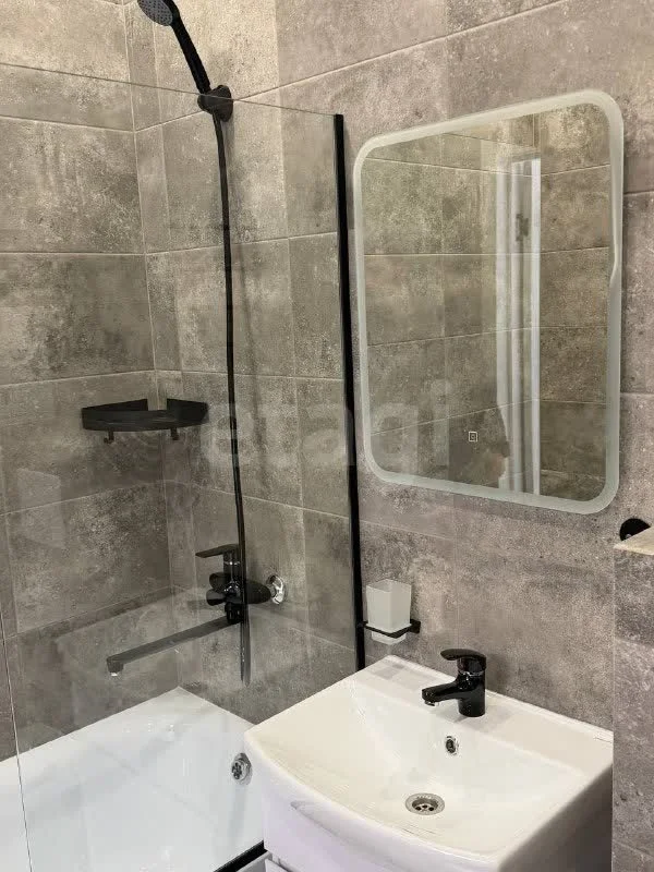 1-к квартира, 36.4м² (Воронежская улица, 47/10) - миниатюра 11
