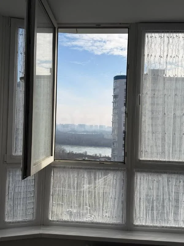 1-к квартира, 36.4м² (Воронежская улица, 47/10) - миниатюра 14