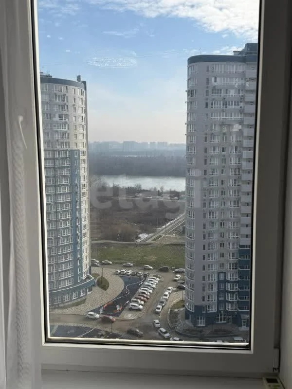 1-к квартира, 36.4м² (Воронежская улица, 47/10) - миниатюра 15
