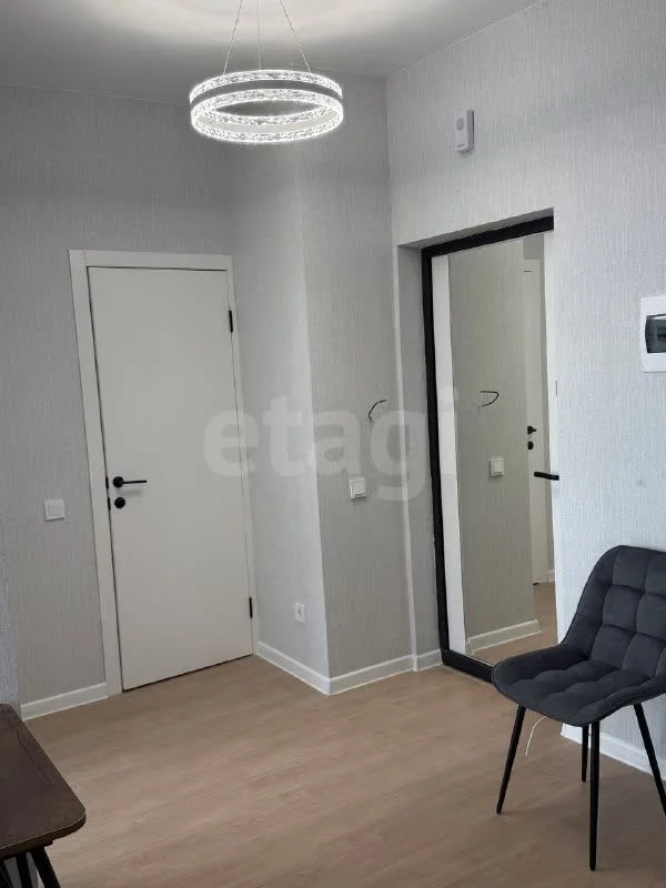 1-к квартира, 36.4м² (Воронежская улица, 47/10) - миниатюра 6