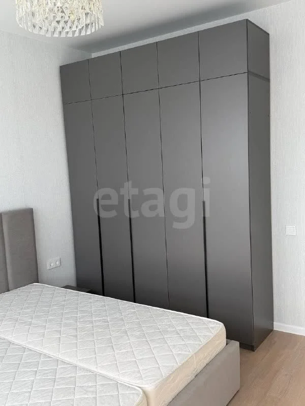 1-к квартира, 36.4м² (Воронежская улица, 47/10) - миниатюра 9