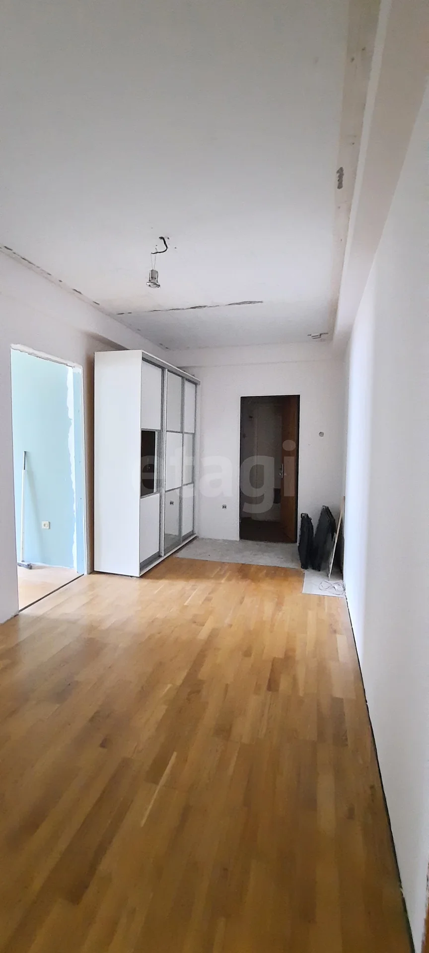 3-к квартира, 90.5м² (улица Красных Партизан, 107) - миниатюра 10