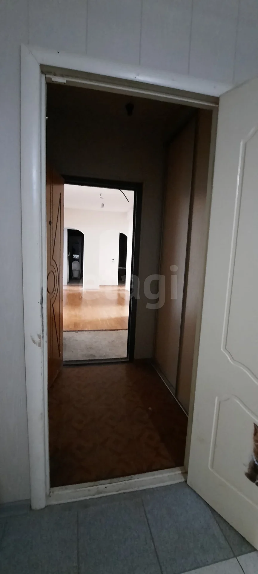 3-к квартира, 90.5м² (улица Красных Партизан, 107) - миниатюра 11