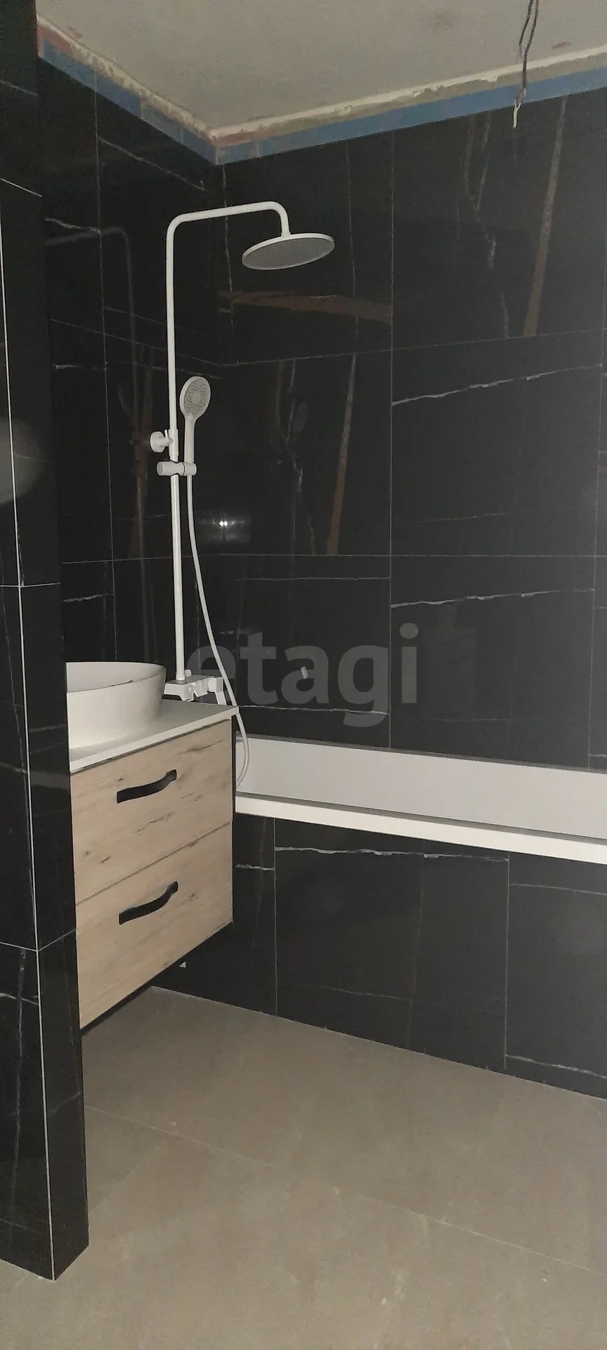 3-к квартира, 90.5м² (улица Красных Партизан, 107) - миниатюра 12