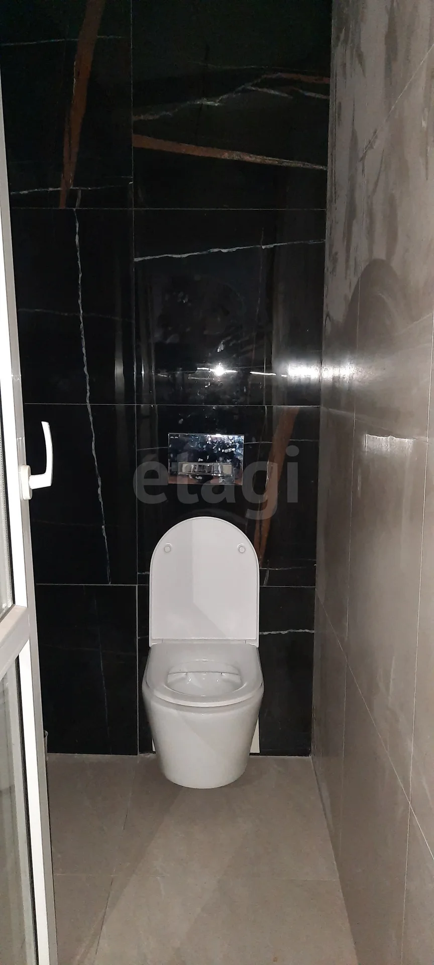3-к квартира, 90.5м² (улица Красных Партизан, 107) - миниатюра 13