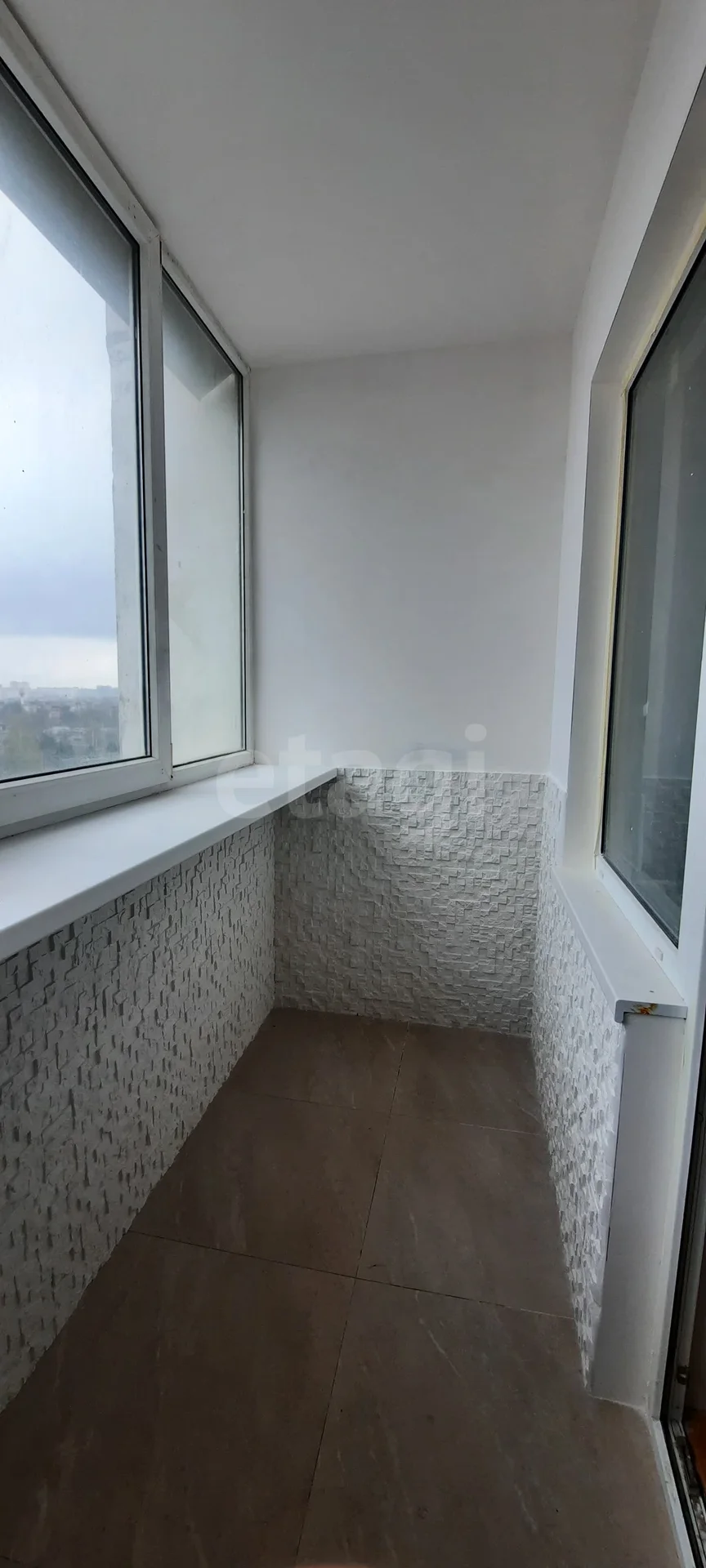 3-к квартира, 90.5м² (улица Красных Партизан, 107) - миниатюра 14