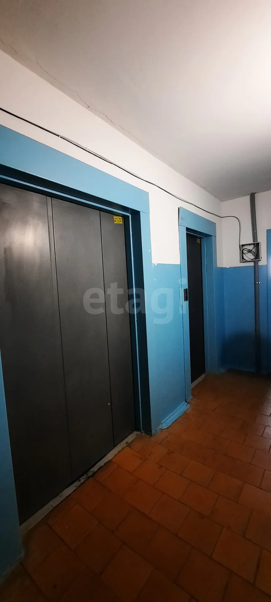 3-к квартира, 90.5м² (улица Красных Партизан, 107) - миниатюра 16