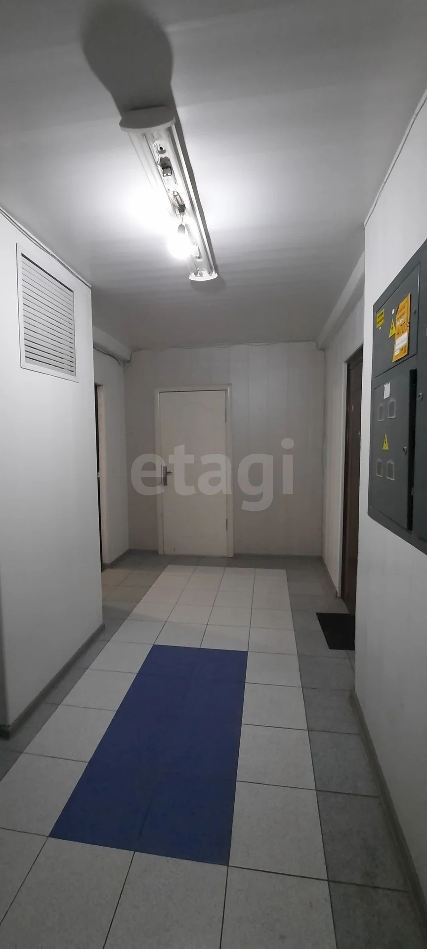 3-к квартира, 90.5м² (улица Красных Партизан, 107) - миниатюра 17
