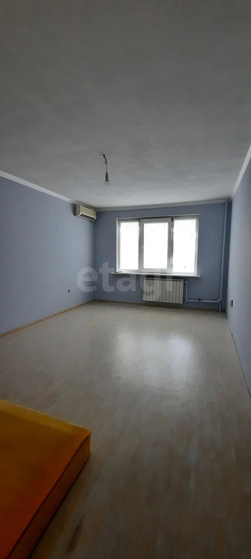 3-к квартира, 90.5м² (улица Красных Партизан, 107) - миниатюра 2