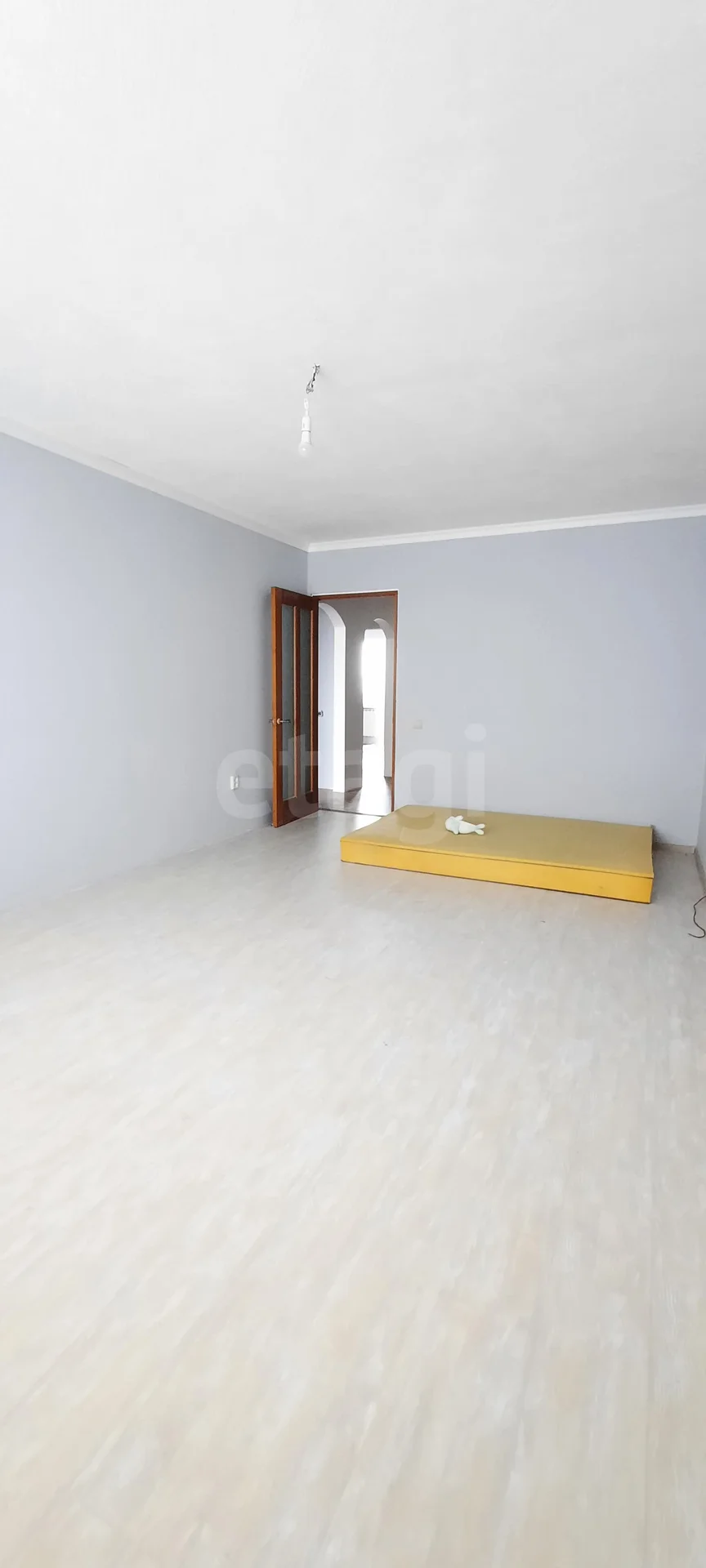 3-к квартира, 90.5м² (улица Красных Партизан, 107) - миниатюра 5