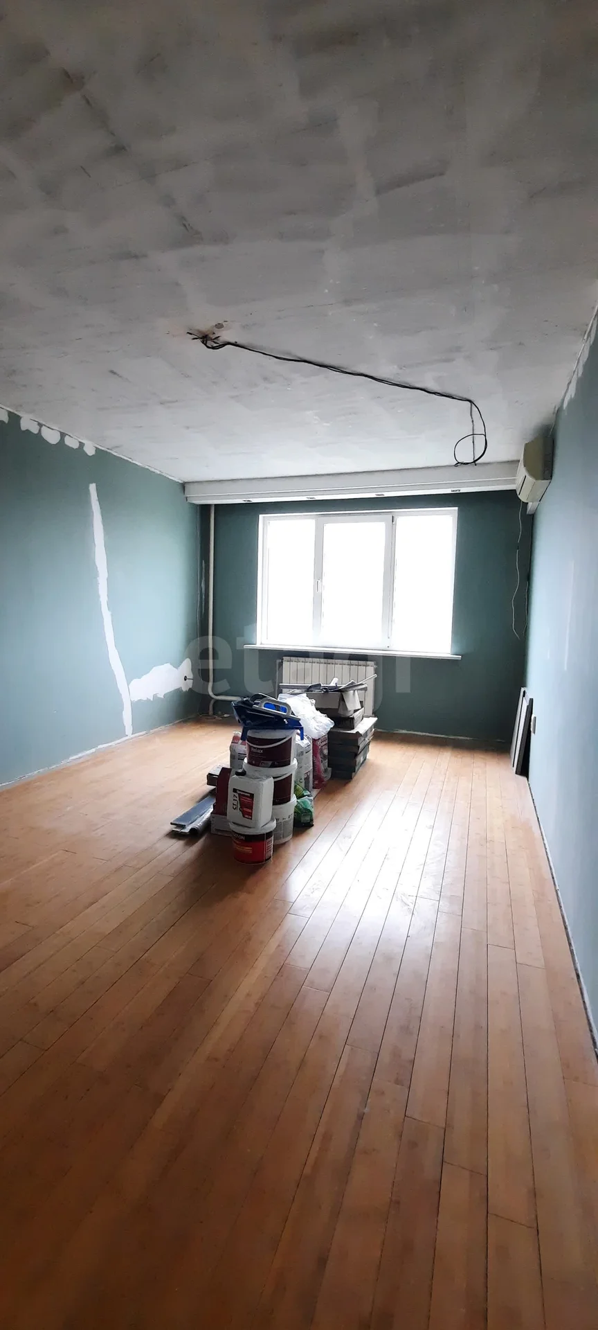 3-к квартира, 90.5м² (улица Красных Партизан, 107) - миниатюра 6