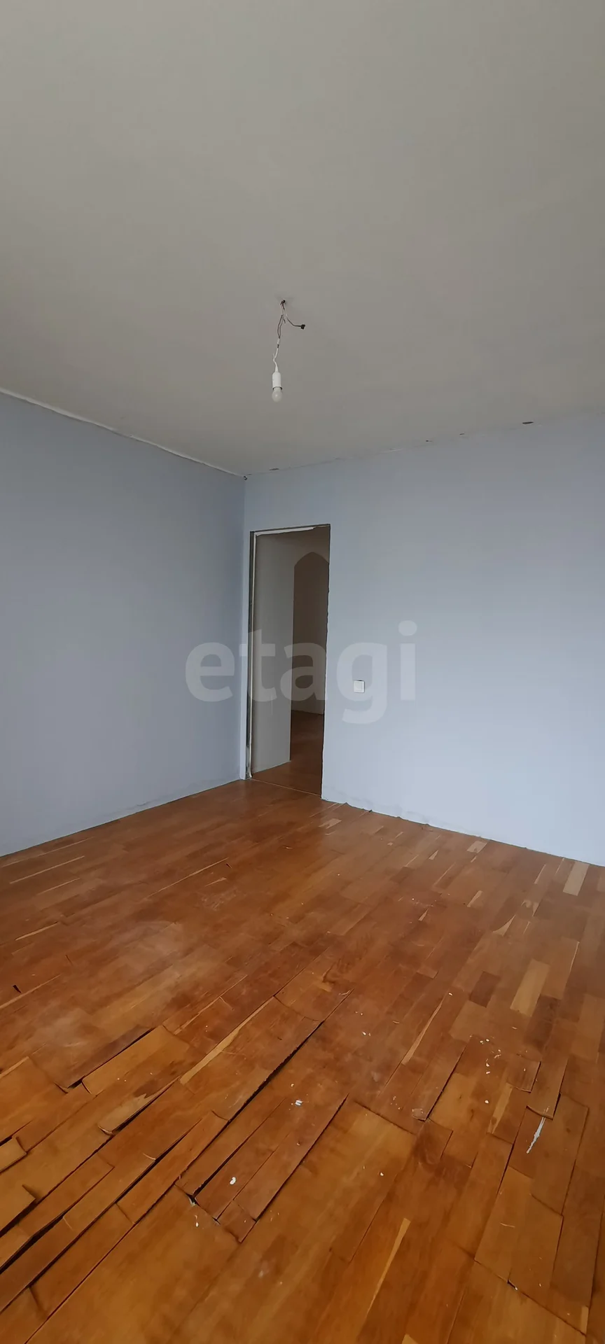 3-к квартира, 90.5м² (улица Красных Партизан, 107) - миниатюра 7