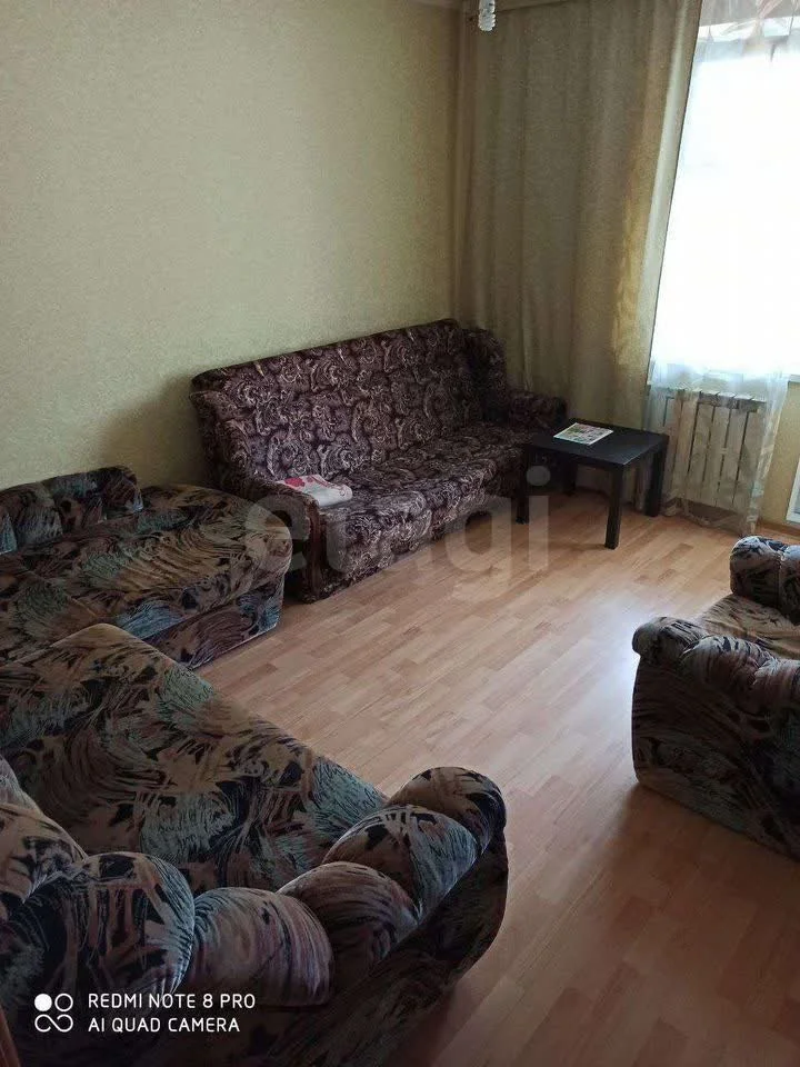 2-к квартира, 67.5м² (9-я Тихая улица, 19) - изображение 1