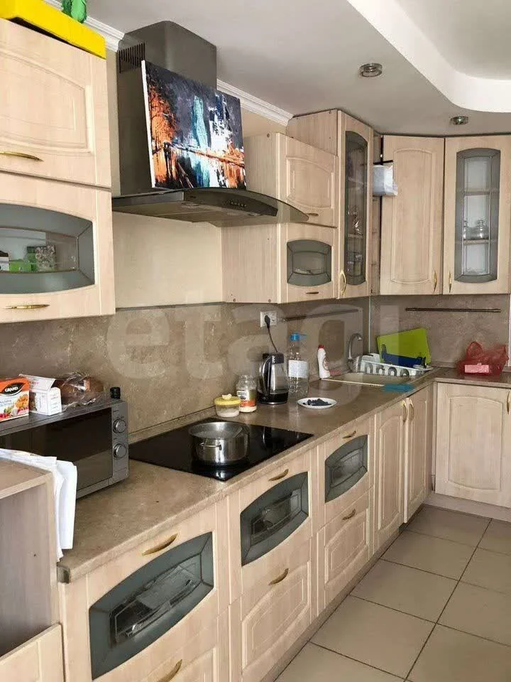 2-к квартира, 67.5м² (9-я Тихая улица, 19) - миниатюра 2