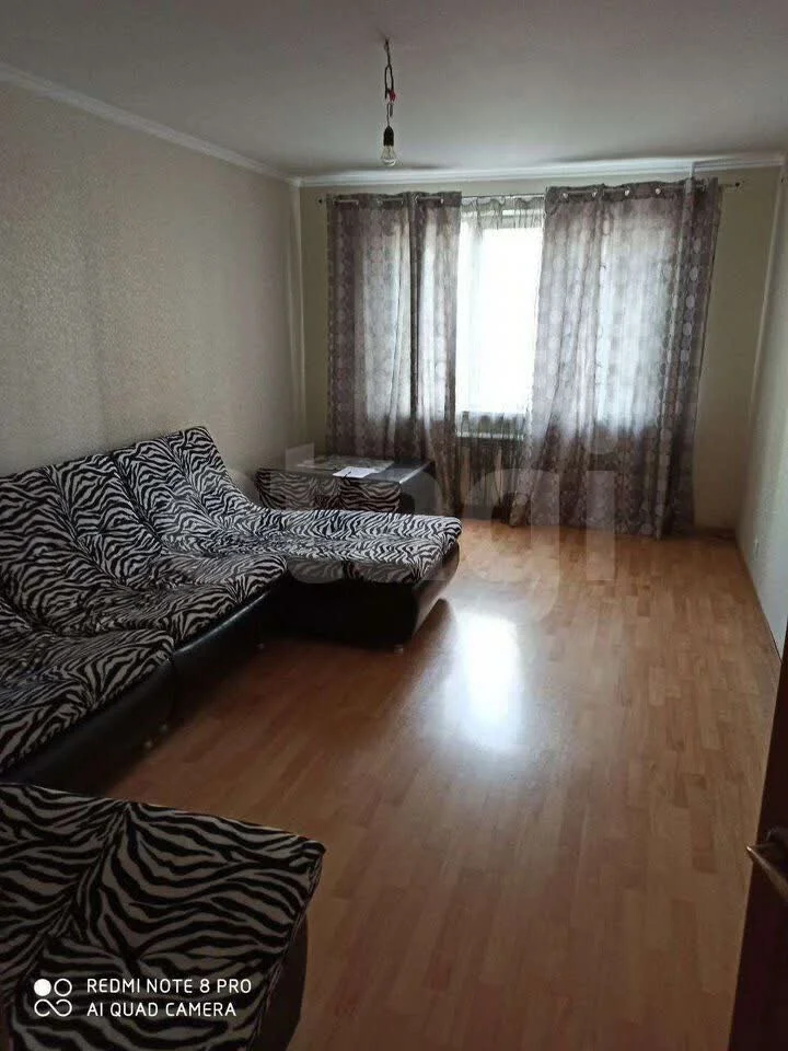 2-к квартира, 67.5м² (9-я Тихая улица, 19) - миниатюра 3