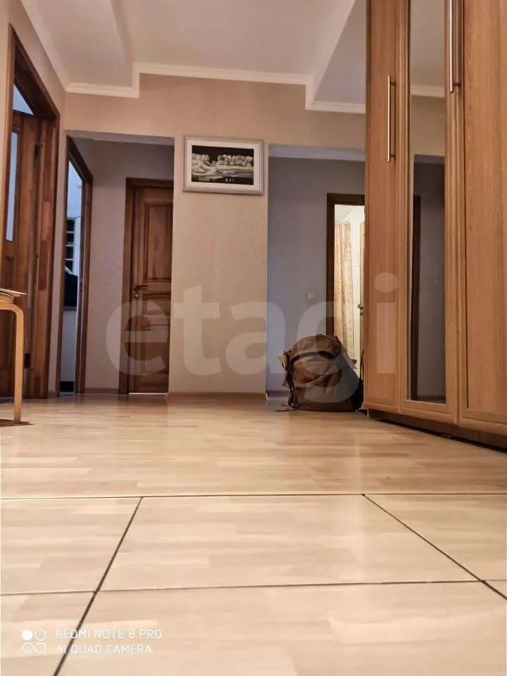 2-к квартира, 67.5м² (9-я Тихая улица, 19) - миниатюра 4