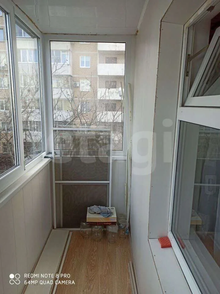 2-к квартира, 67.5м² (9-я Тихая улица, 19) - миниатюра 5