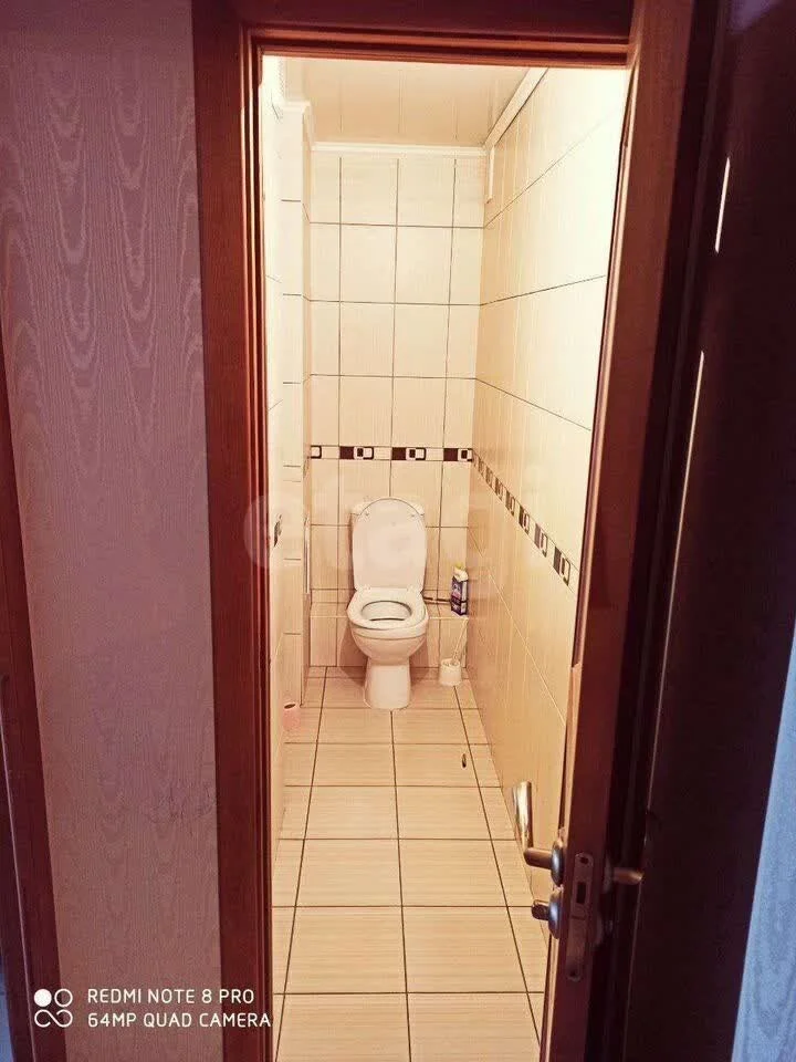 2-к квартира, 67.5м² (9-я Тихая улица, 19) - миниатюра 6