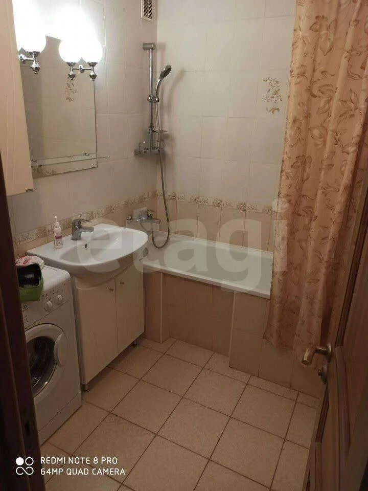 2-к квартира, 67.5м² (9-я Тихая улица, 19) - миниатюра 7