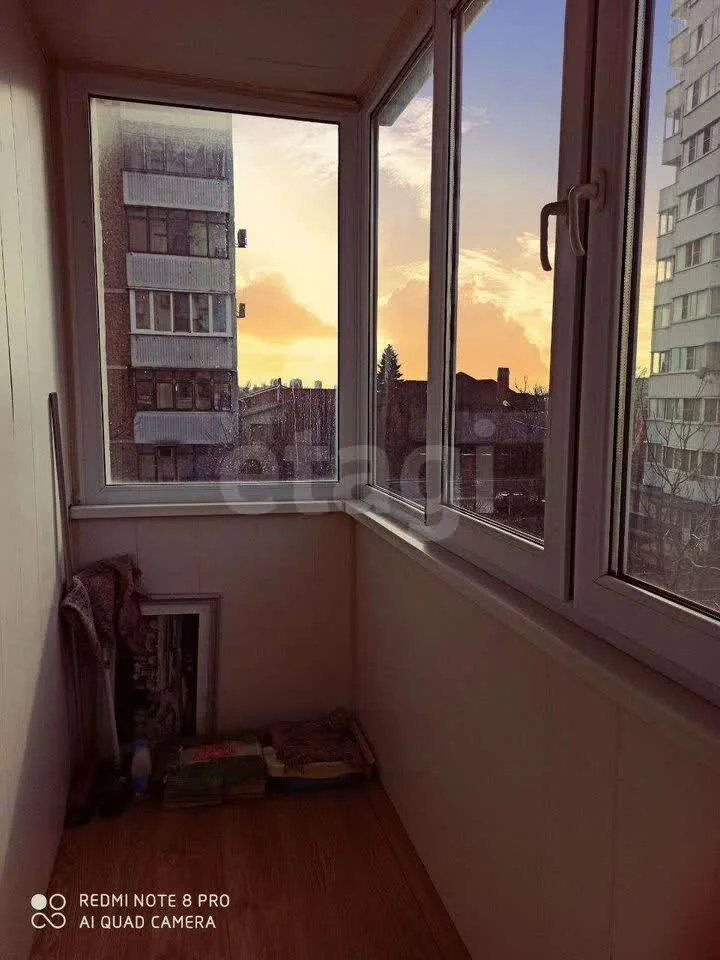 2-к квартира, 67.5м² (9-я Тихая улица, 19) - миниатюра 8