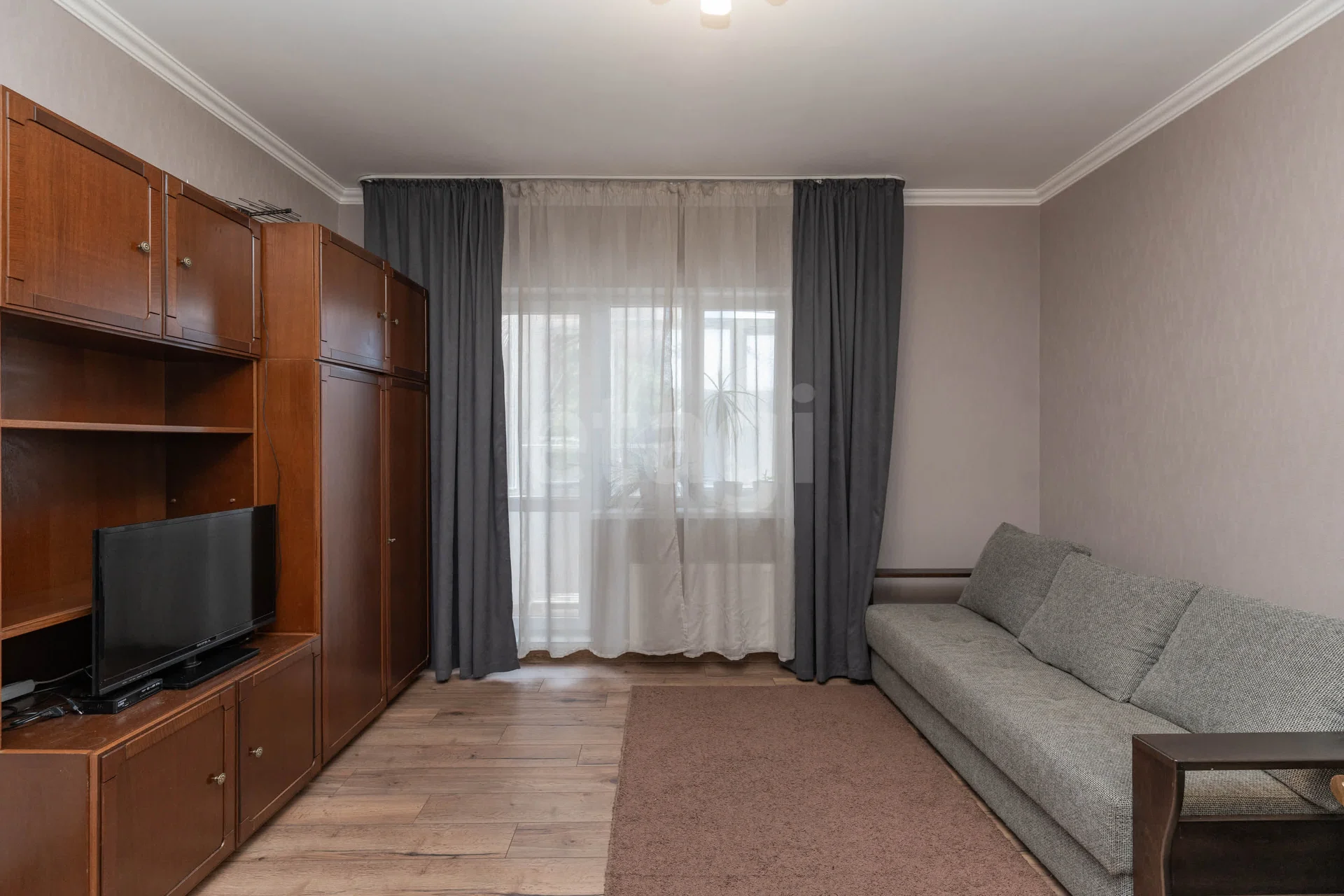 1-к квартира, 39.9м² (улица Тургеневское шоссе, 25/4а) - миниатюра 11