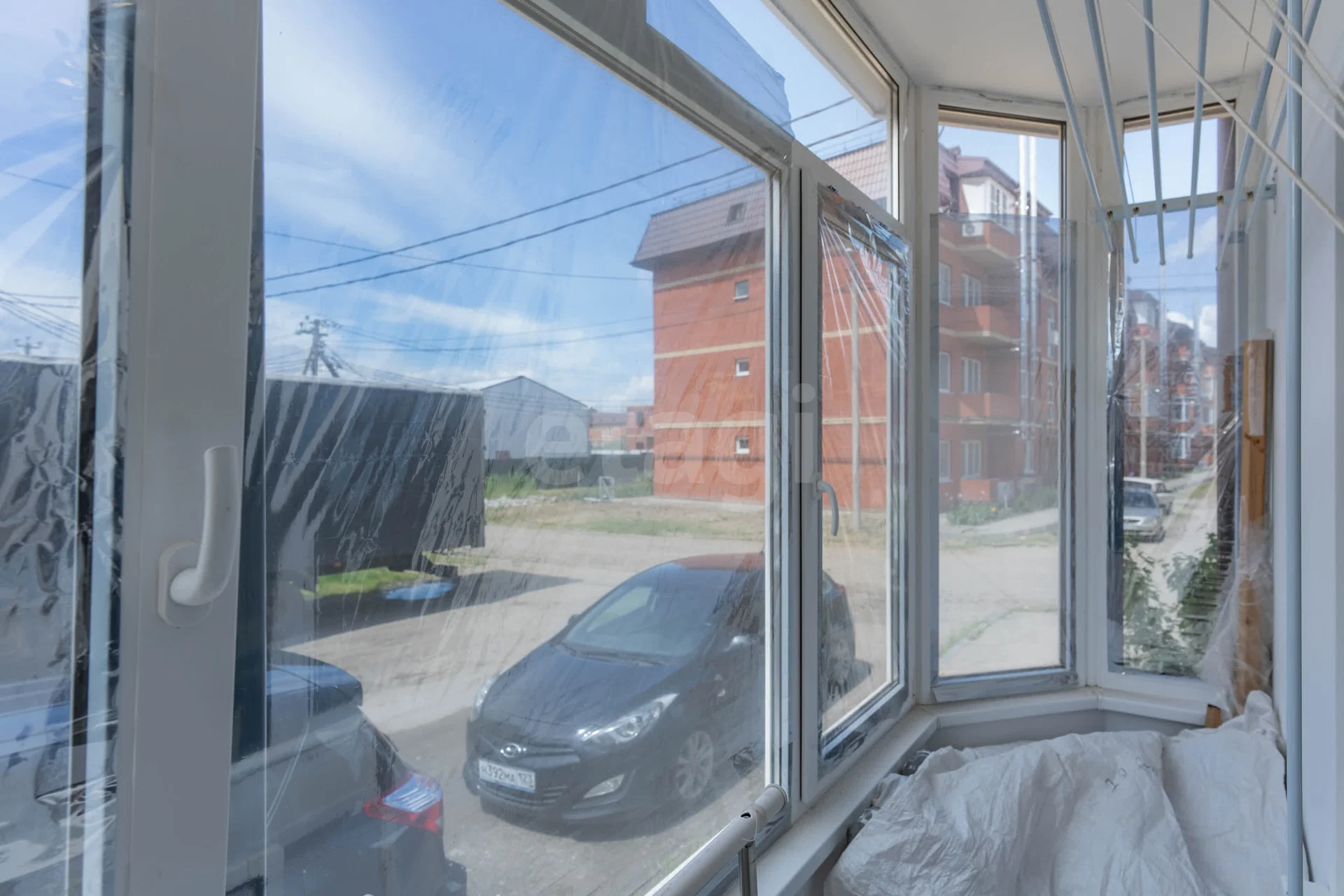 1-к квартира, 39.9м² (улица Тургеневское шоссе, 25/4а) - миниатюра 12