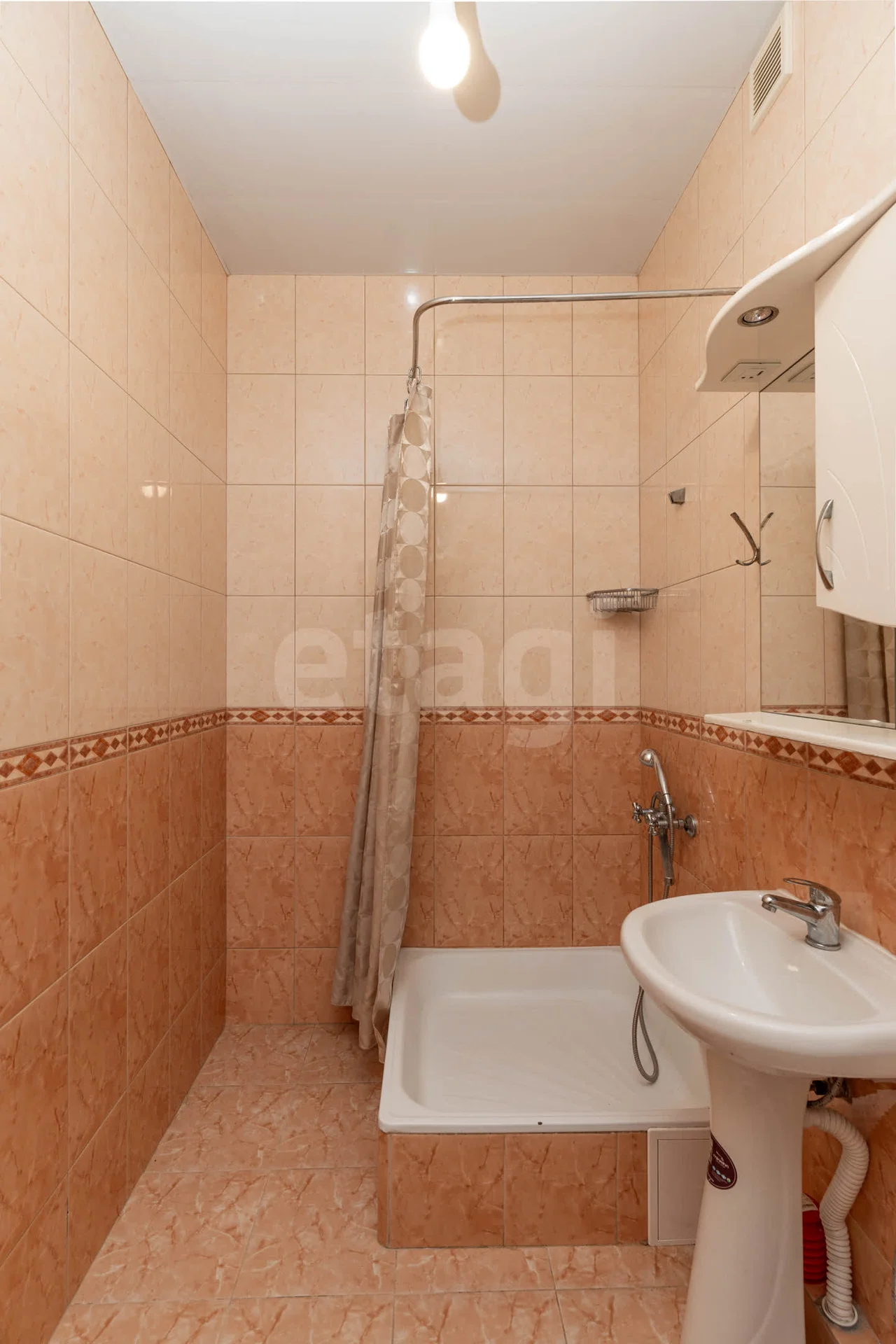 1-к квартира, 39.9м² (улица Тургеневское шоссе, 25/4а) - миниатюра 14