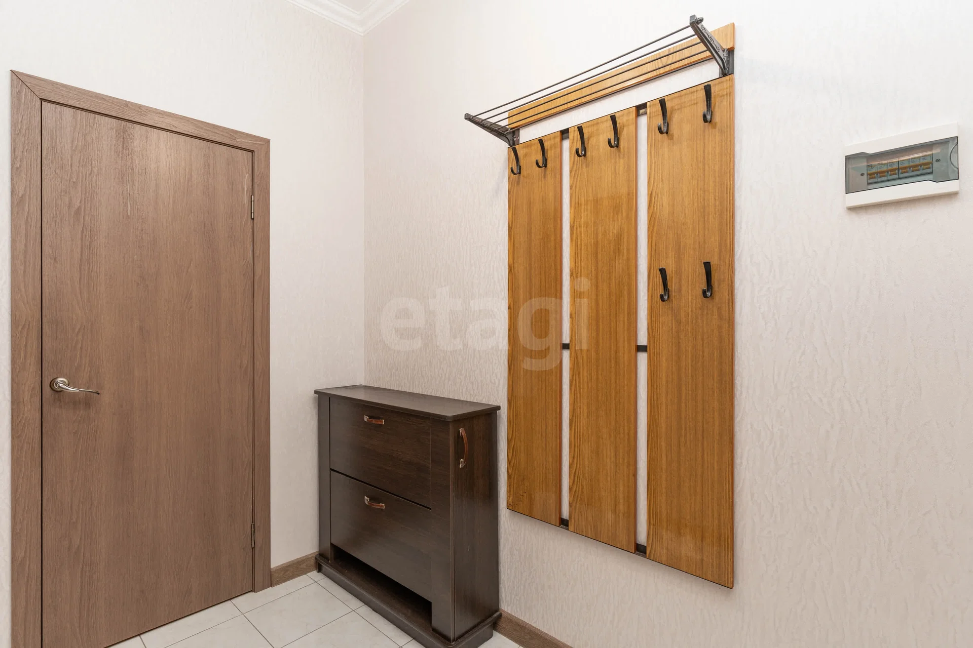1-к квартира, 39.9м² (улица Тургеневское шоссе, 25/4а) - миниатюра 17