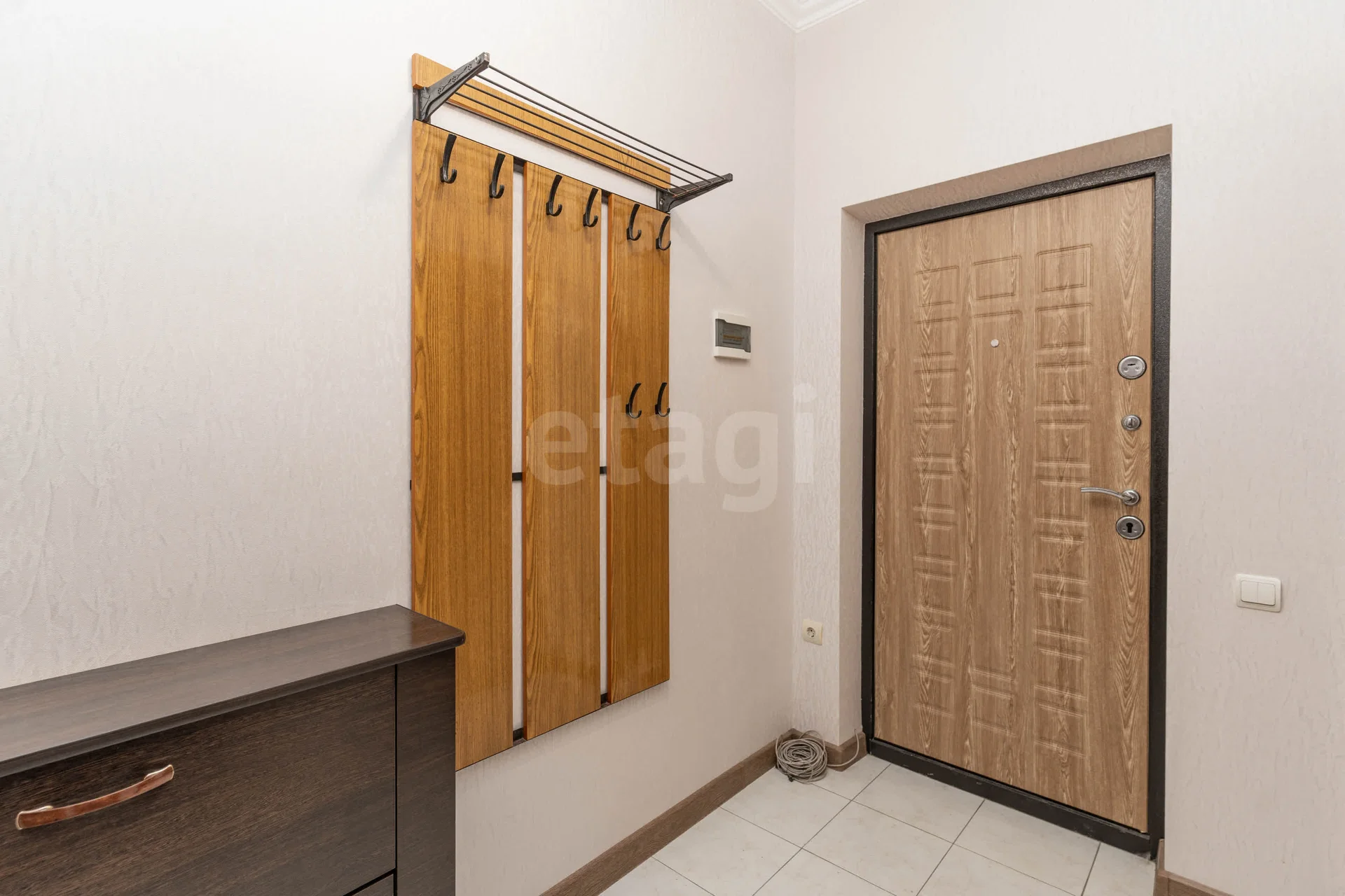 1-к квартира, 39.9м² (улица Тургеневское шоссе, 25/4а) - миниатюра 18