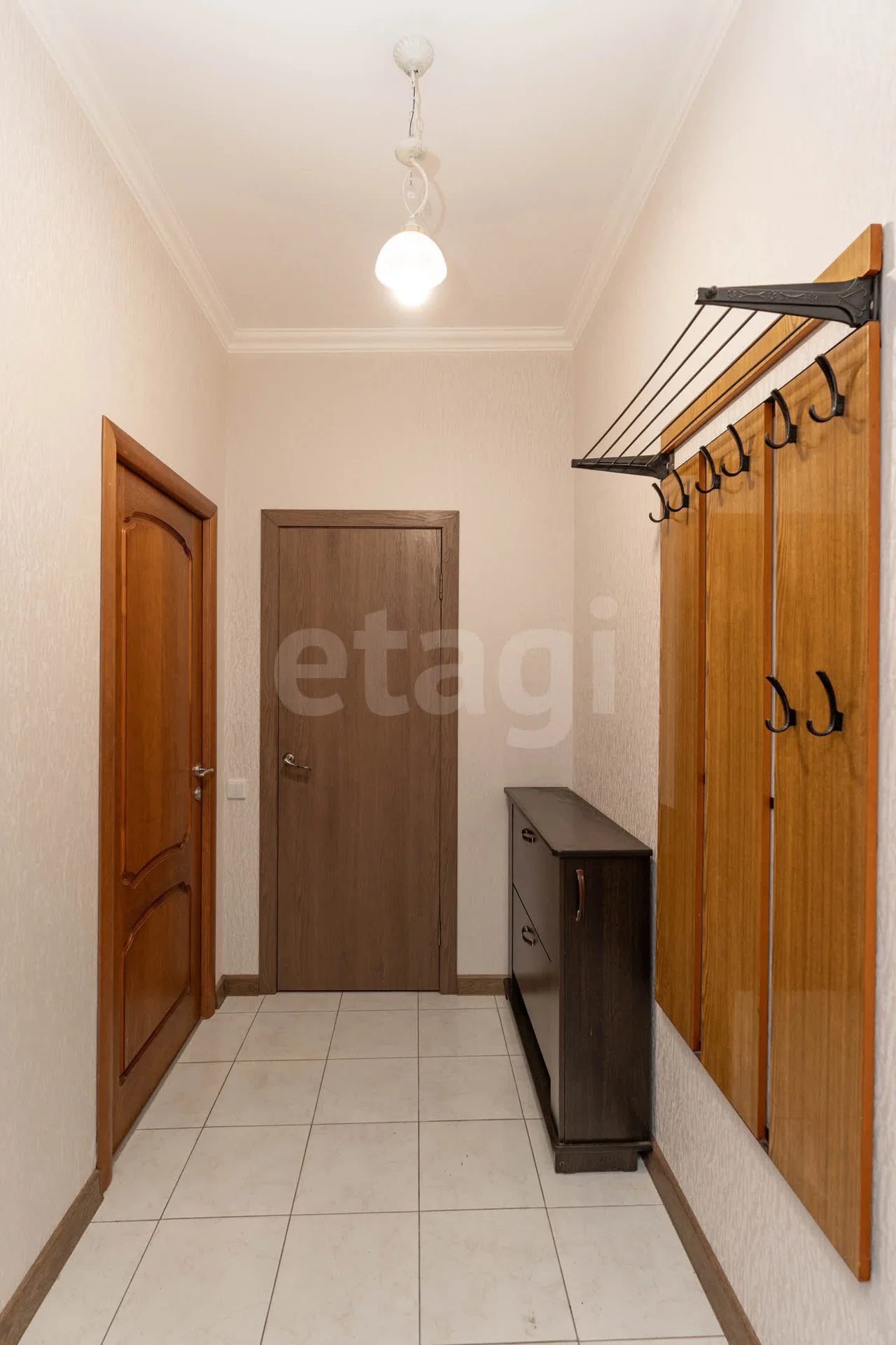 1-к квартира, 39.9м² (улица Тургеневское шоссе, 25/4а) - миниатюра 19