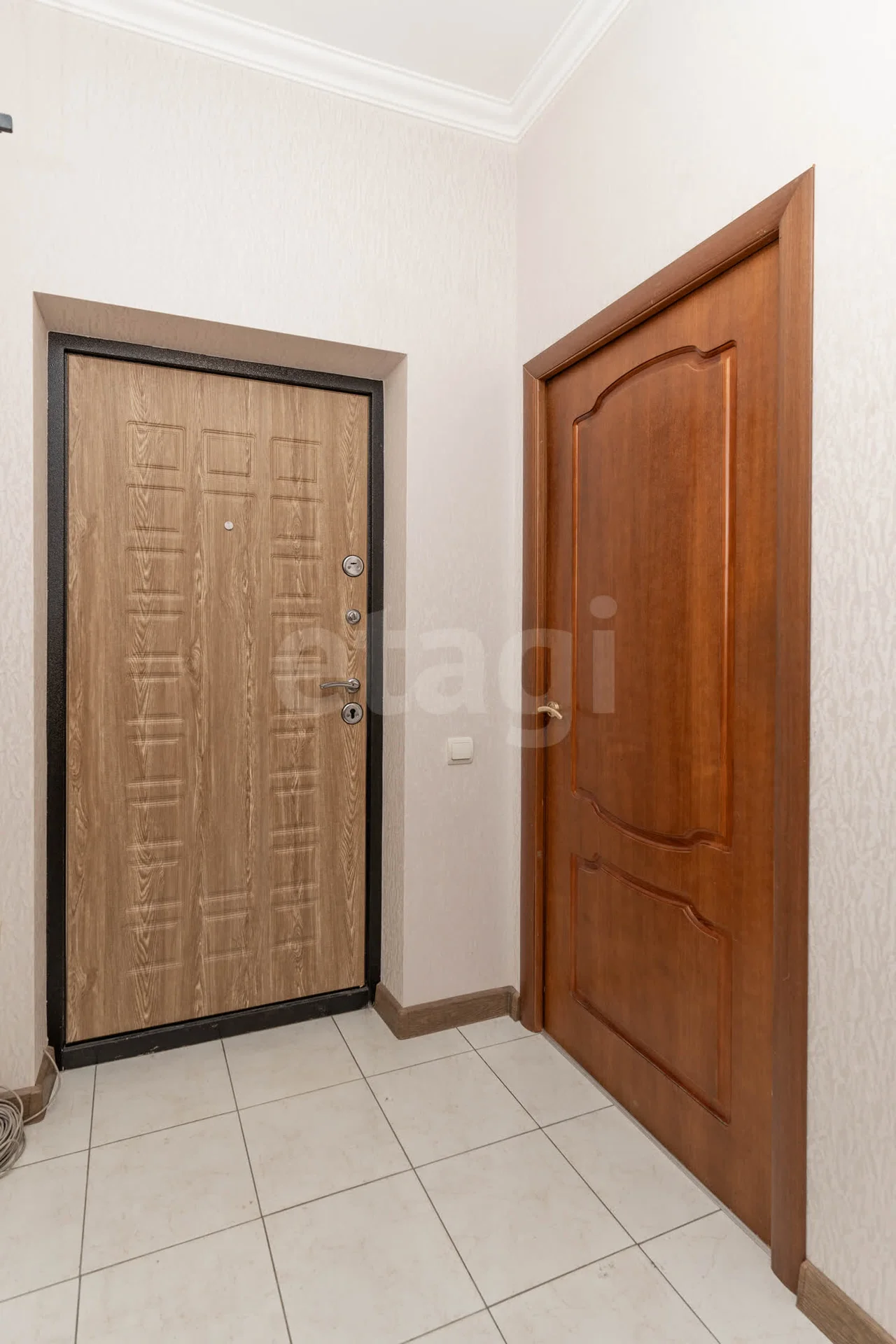 1-к квартира, 39.9м² (улица Тургеневское шоссе, 25/4а) - миниатюра 20