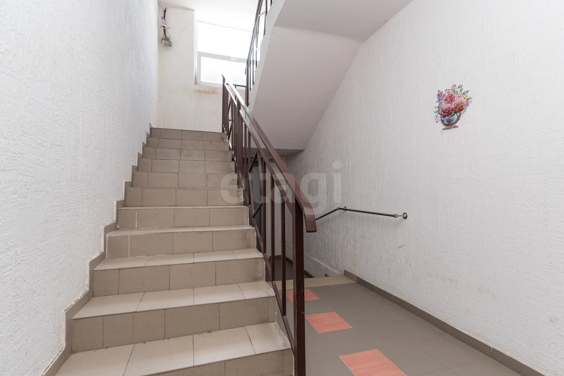 1-к квартира, 39.9м² (улица Тургеневское шоссе, 25/4а) - миниатюра 21