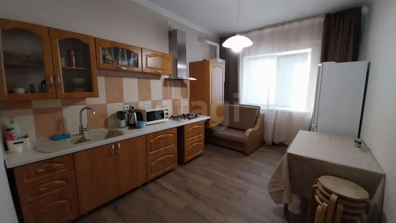 1-к квартира, 39.9м² (улица Тургеневское шоссе, 25/4а) - миниатюра 23