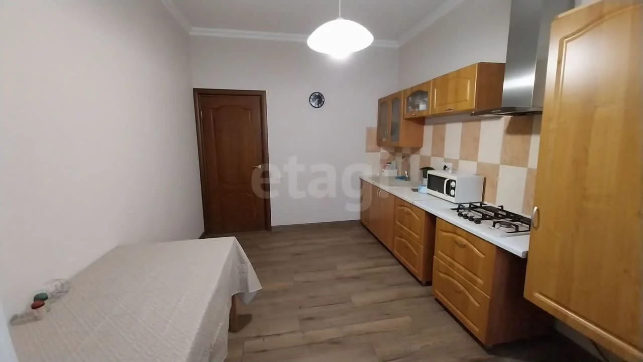 1-к квартира, 39.9м² (улица Тургеневское шоссе, 25/4а) - миниатюра 24