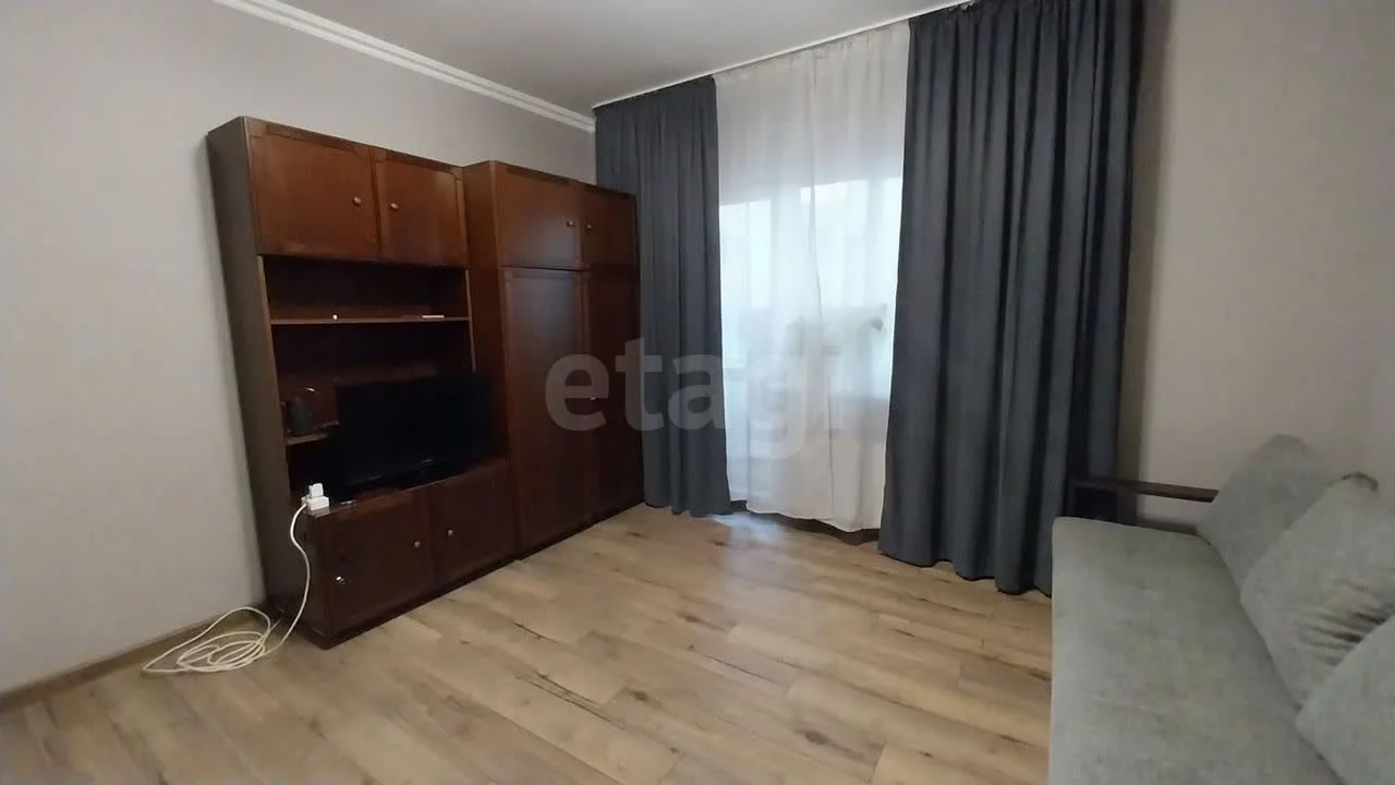1-к квартира, 39.9м² (улица Тургеневское шоссе, 25/4а) - миниатюра 25