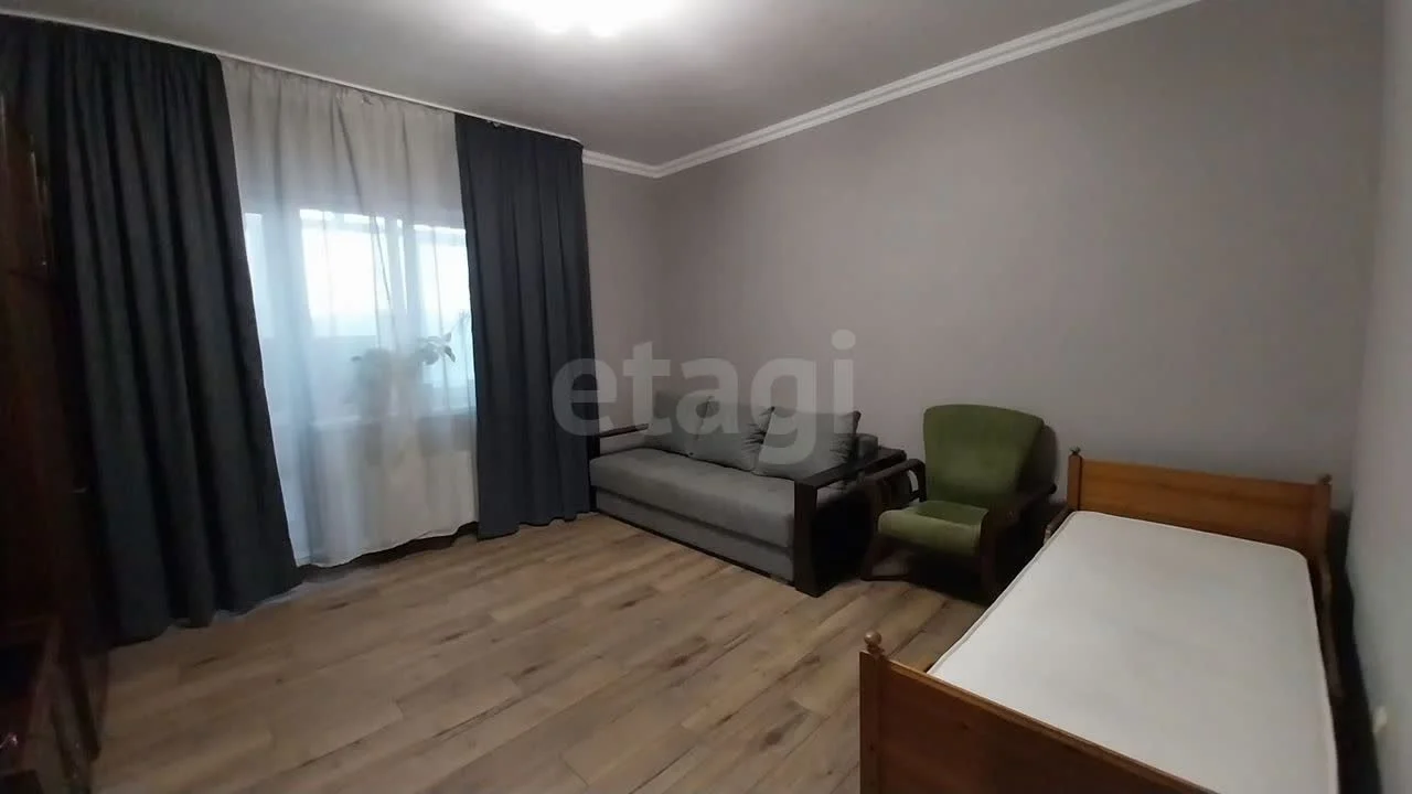 1-к квартира, 39.9м² (улица Тургеневское шоссе, 25/4а) - миниатюра 27
