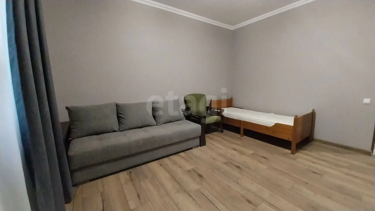 1-к квартира, 39.9м² (улица Тургеневское шоссе, 25/4а) - миниатюра 28