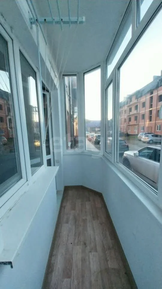 1-к квартира, 39.9м² (улица Тургеневское шоссе, 25/4а) - миниатюра 30