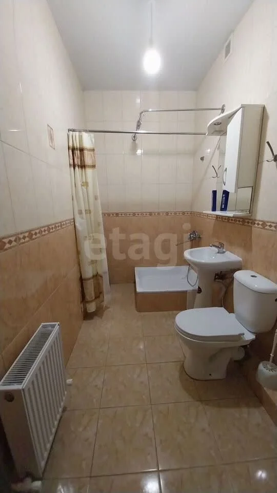 1-к квартира, 39.9м² (улица Тургеневское шоссе, 25/4а) - миниатюра 31