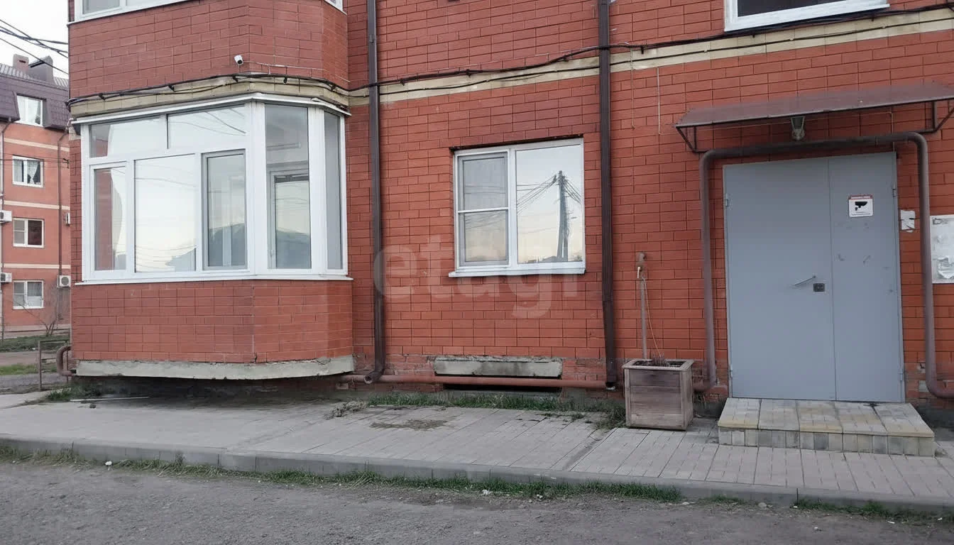 1-к квартира, 39.9м² (улица Тургеневское шоссе, 25/4а) - миниатюра 33