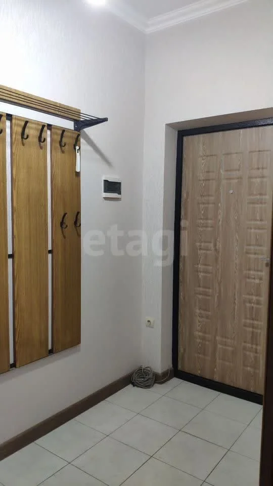 1-к квартира, 39.9м² (улица Тургеневское шоссе, 25/4а) - миниатюра 36