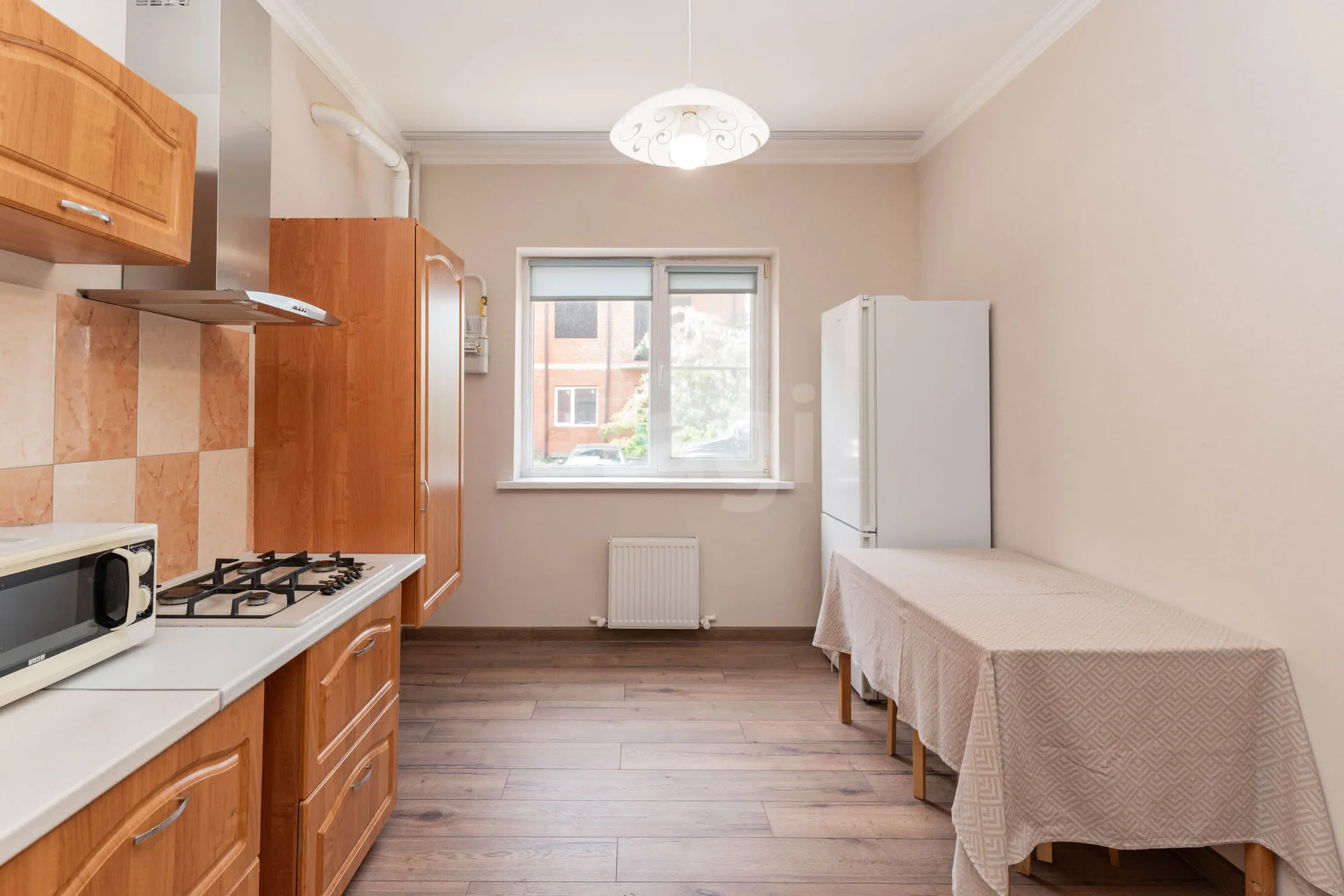 1-к квартира, 39.9м² (улица Тургеневское шоссе, 25/4а) - миниатюра 4