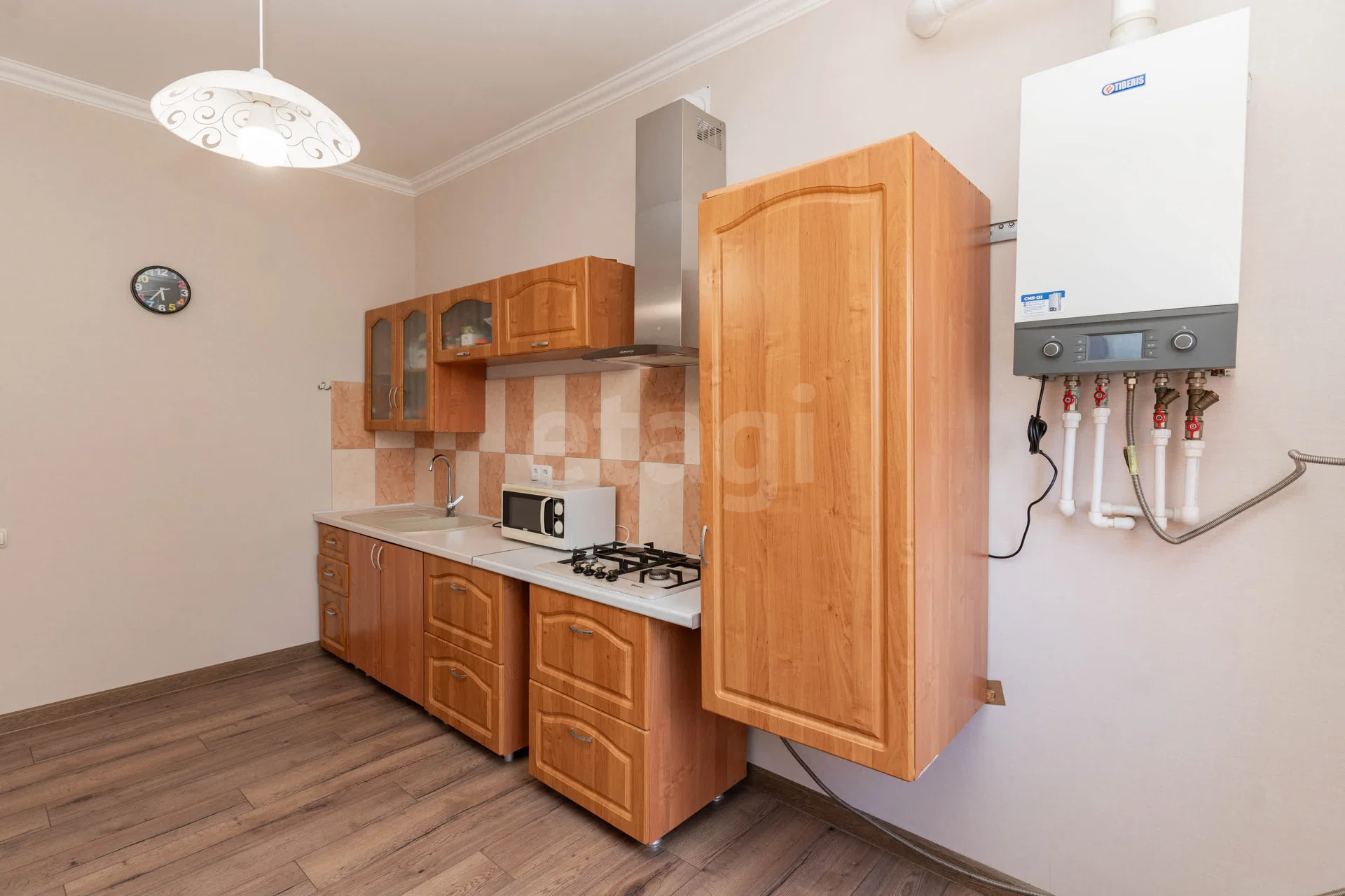 1-к квартира, 39.9м² (улица Тургеневское шоссе, 25/4а) - миниатюра 5