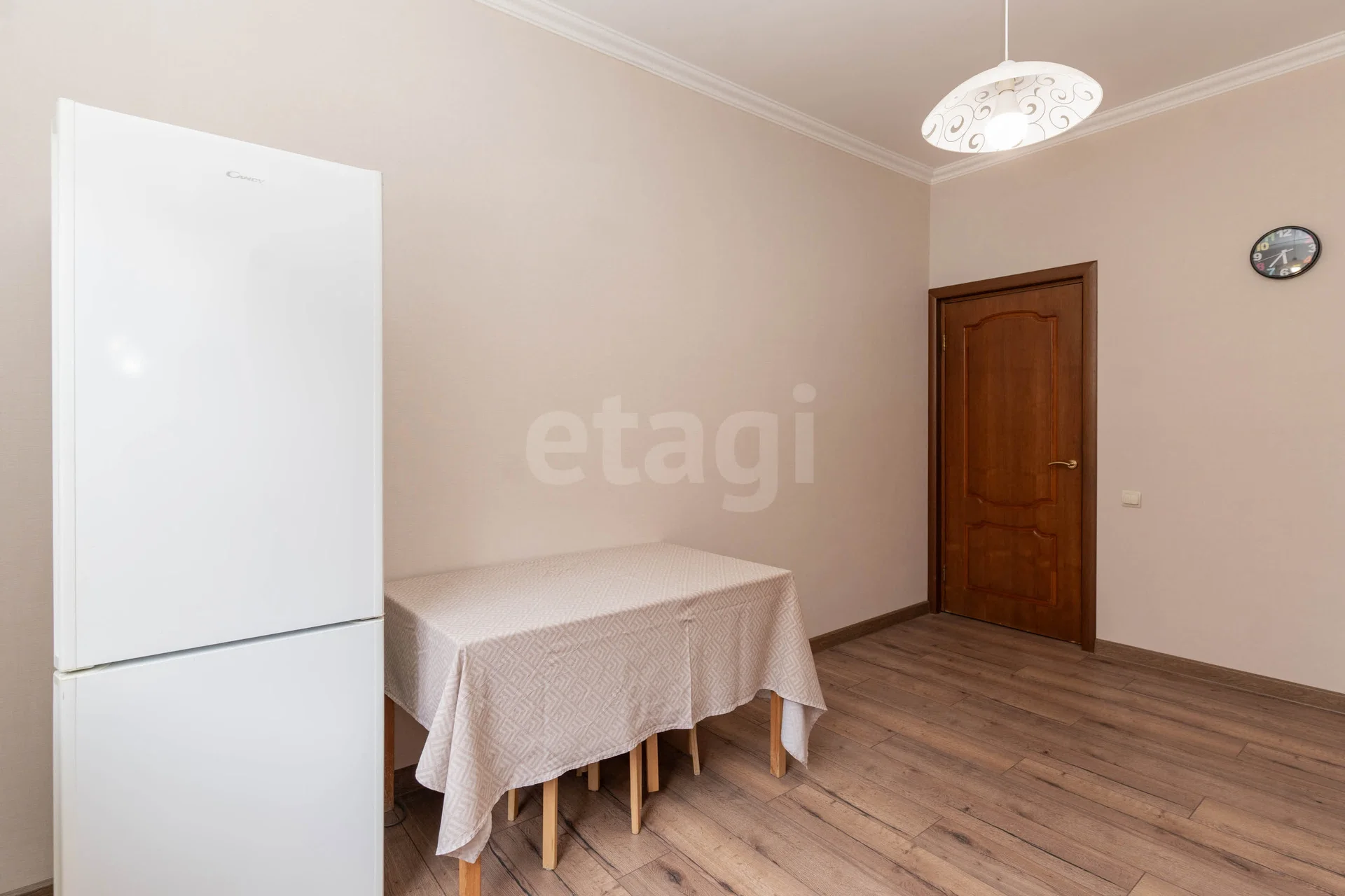1-к квартира, 39.9м² (улица Тургеневское шоссе, 25/4а) - миниатюра 6