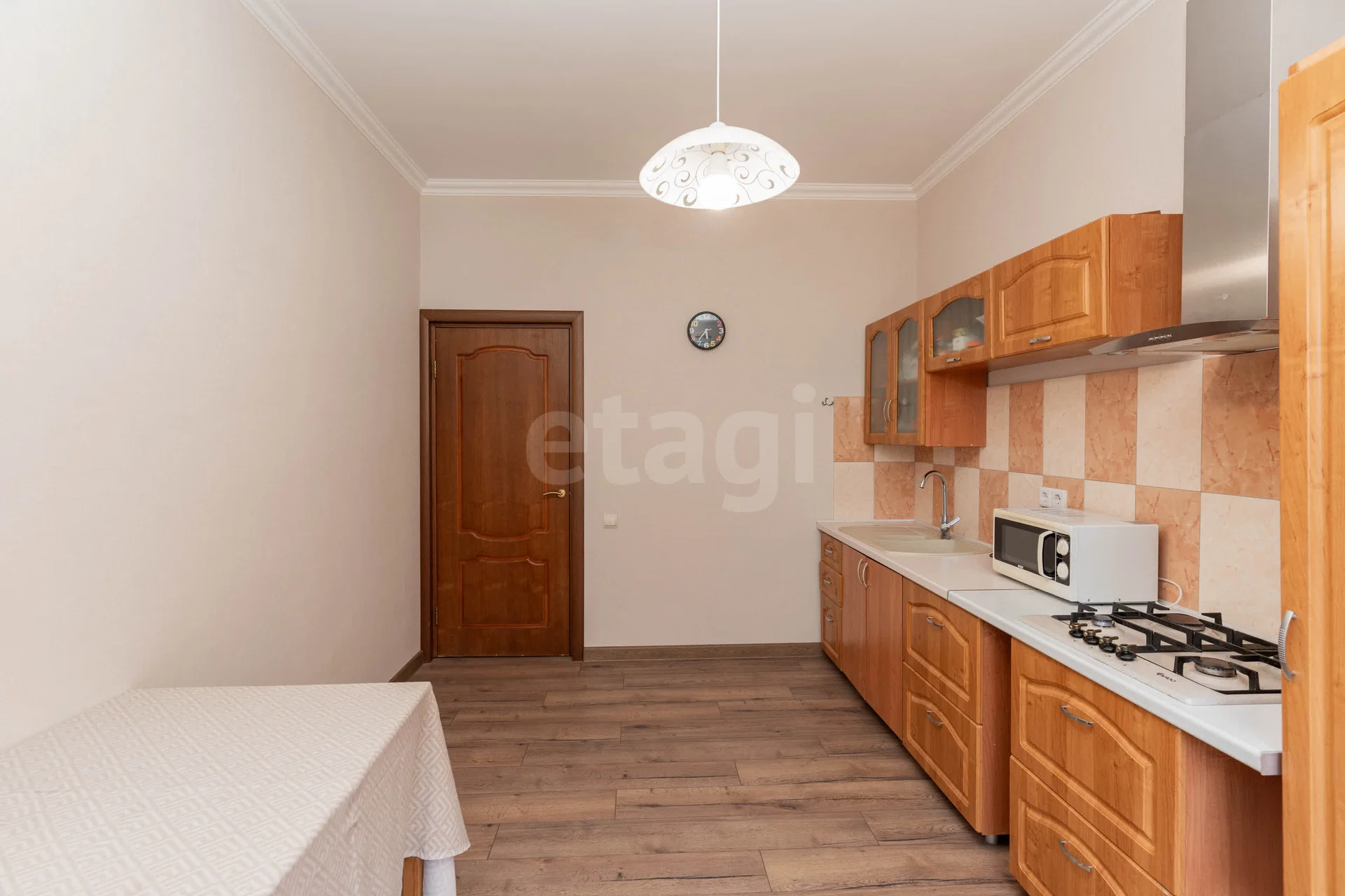 1-к квартира, 39.9м² (улица Тургеневское шоссе, 25/4а) - миниатюра 7