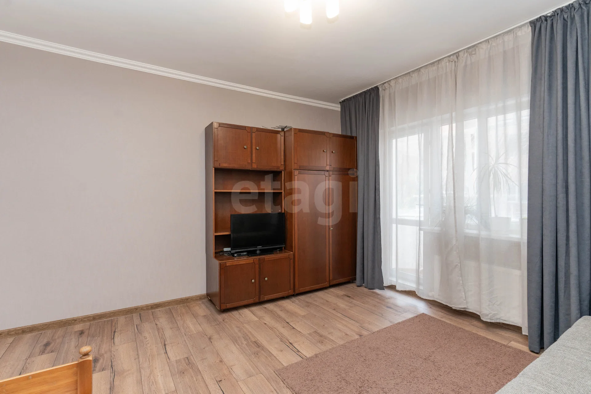 1-к квартира, 39.9м² (улица Тургеневское шоссе, 25/4а) - миниатюра 8