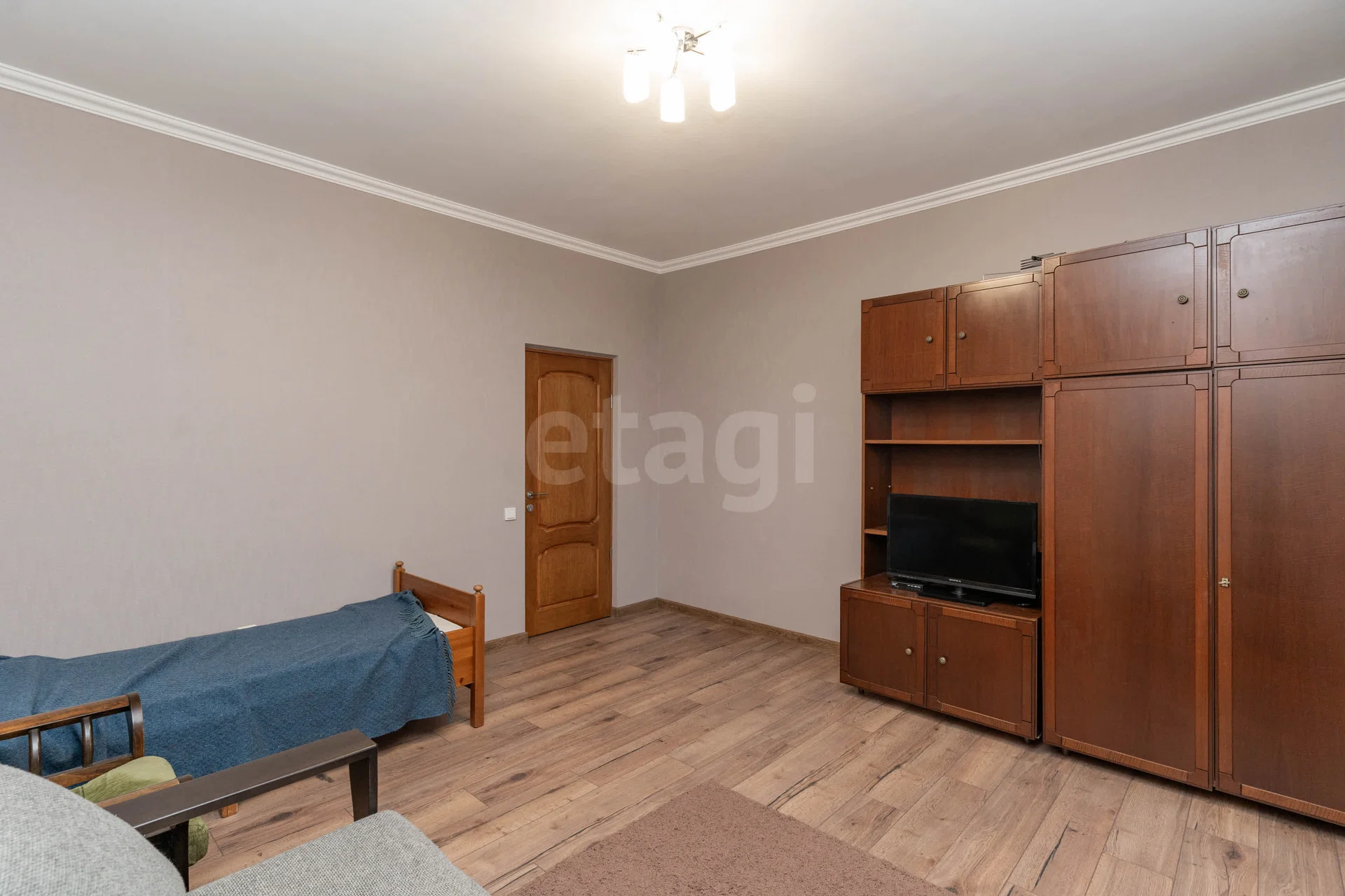 1-к квартира, 39.9м² (улица Тургеневское шоссе, 25/4а) - миниатюра 9